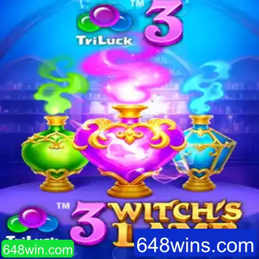 Explorando o Mundo Mágico de 3WitchsLamp