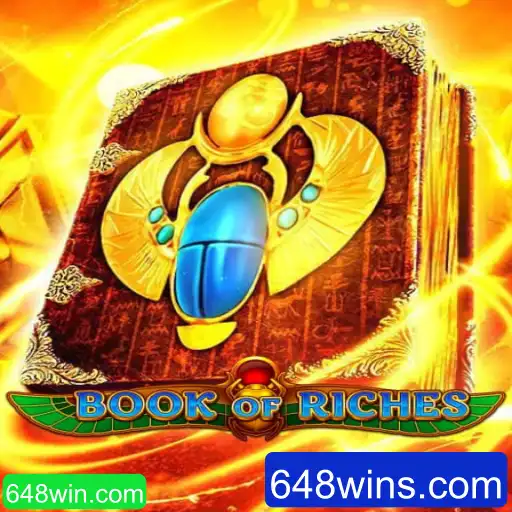 Descubra o Fascinante Mundo de BookofRiches: Uma Aventura de Jogos Inesquecível