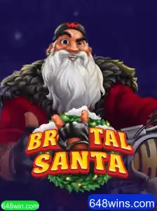 BrutalSanta: Aventura e Estratégia em um Mundo Natalino Único