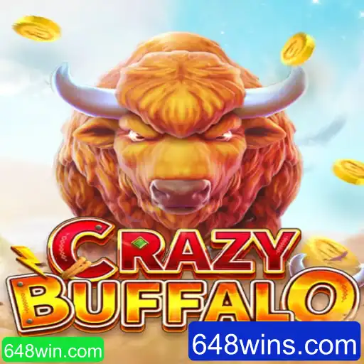 Desbravando o Mundo de CRAZYBUFFALO: Um Jogo Empolgante em 648win.com