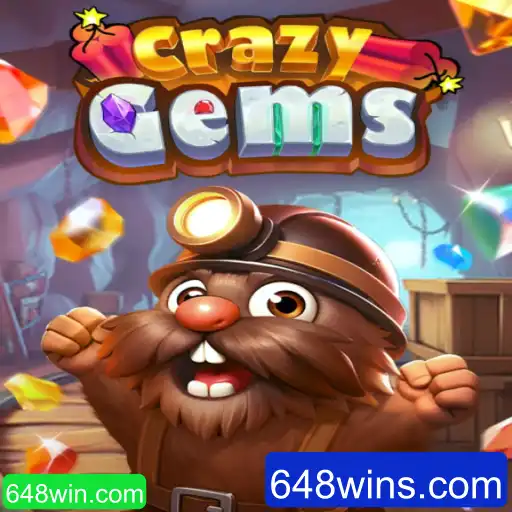 CrazyGems: O Novo Fenômeno dos Jogos Online