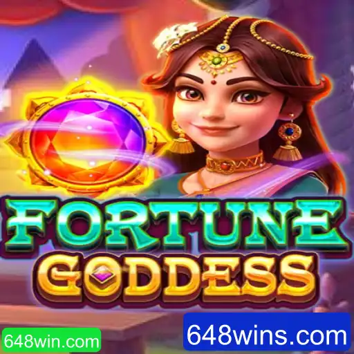 Descubra o Fascinante Mundo de FORTUNEGODDESS