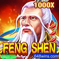 Descubra FengShen: O Novo Fenômeno dos Jogos em FengShen