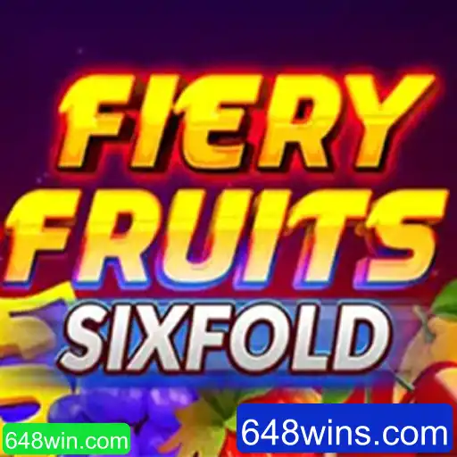 Introdução e Regras do Jogo FieryFruitsSixFold