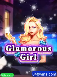 Descubra a Emoção de GlamorousGirl: O Jogo do Momento