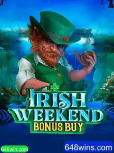 Explorando o IrishWeekendBonusBuy: Aventura e Entretenimento para Todos