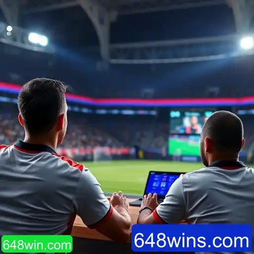 Jogos ao vivo