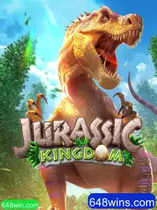 Explorando o Mundo de JurassicKingdom: Uma Aventura Pré-histórica