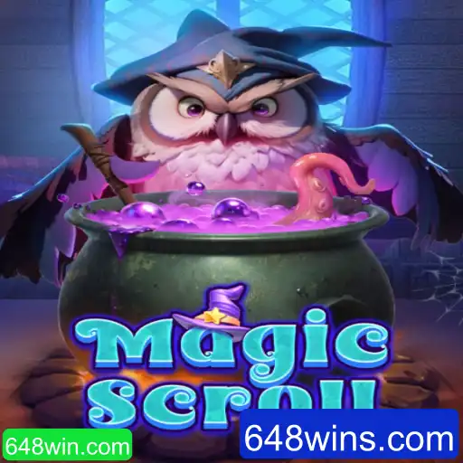 MagicScroll: Explorando o Fascinante Mundo do Novo Jogo