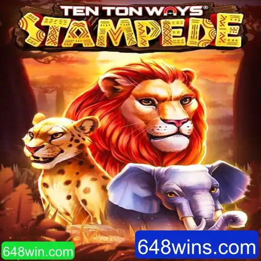 Desvendando TenTonWaysStampede: O Novo Fenômeno no Mundo dos Jogos