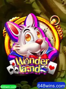 Explorando Wonderland: Um Mergulho nas Regras e Mecânicas do Jogo